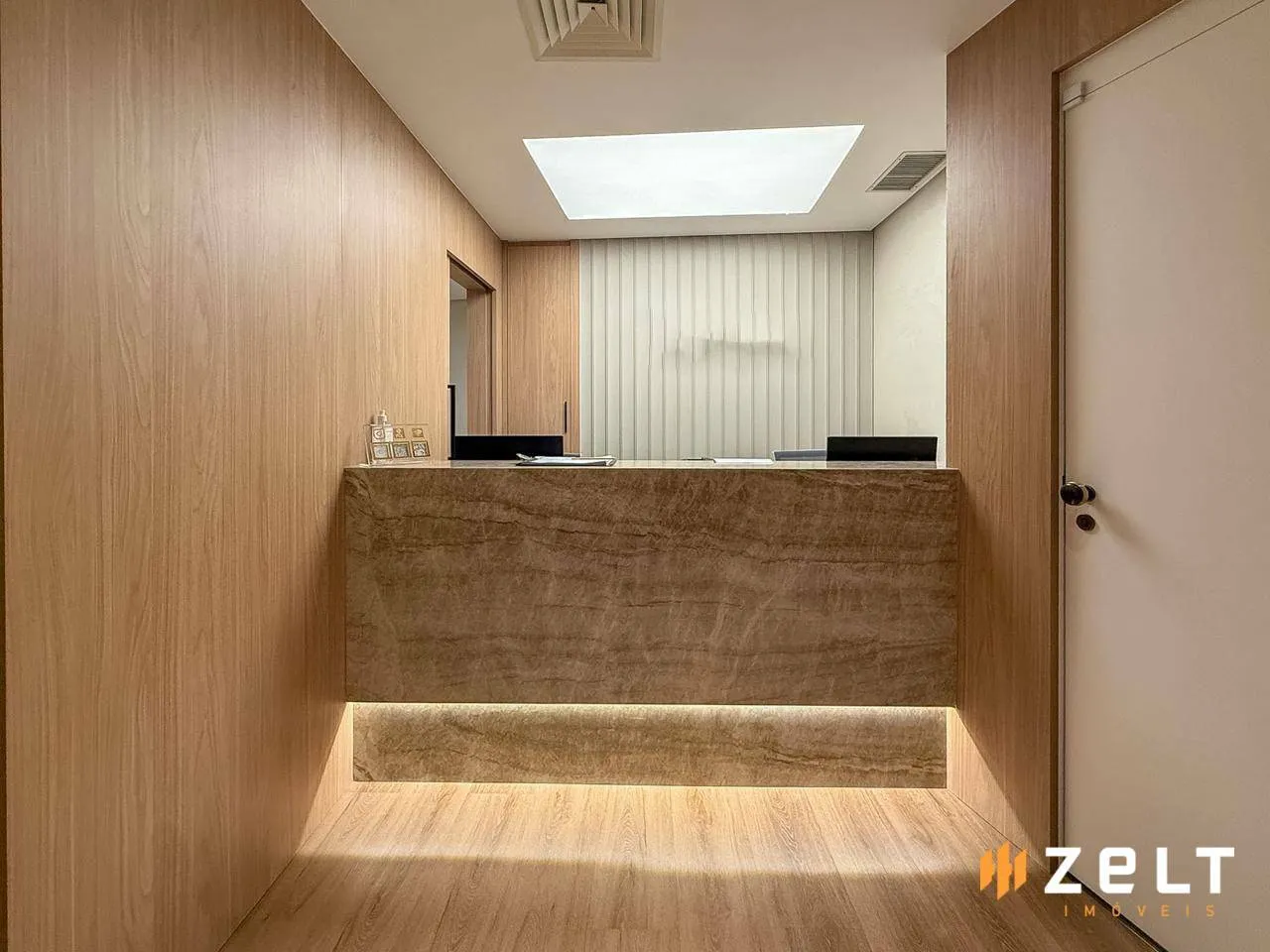 Sala à venda, 136 m por R$ 780.000,00 - Garcia - Blumenau/SC — foto 4