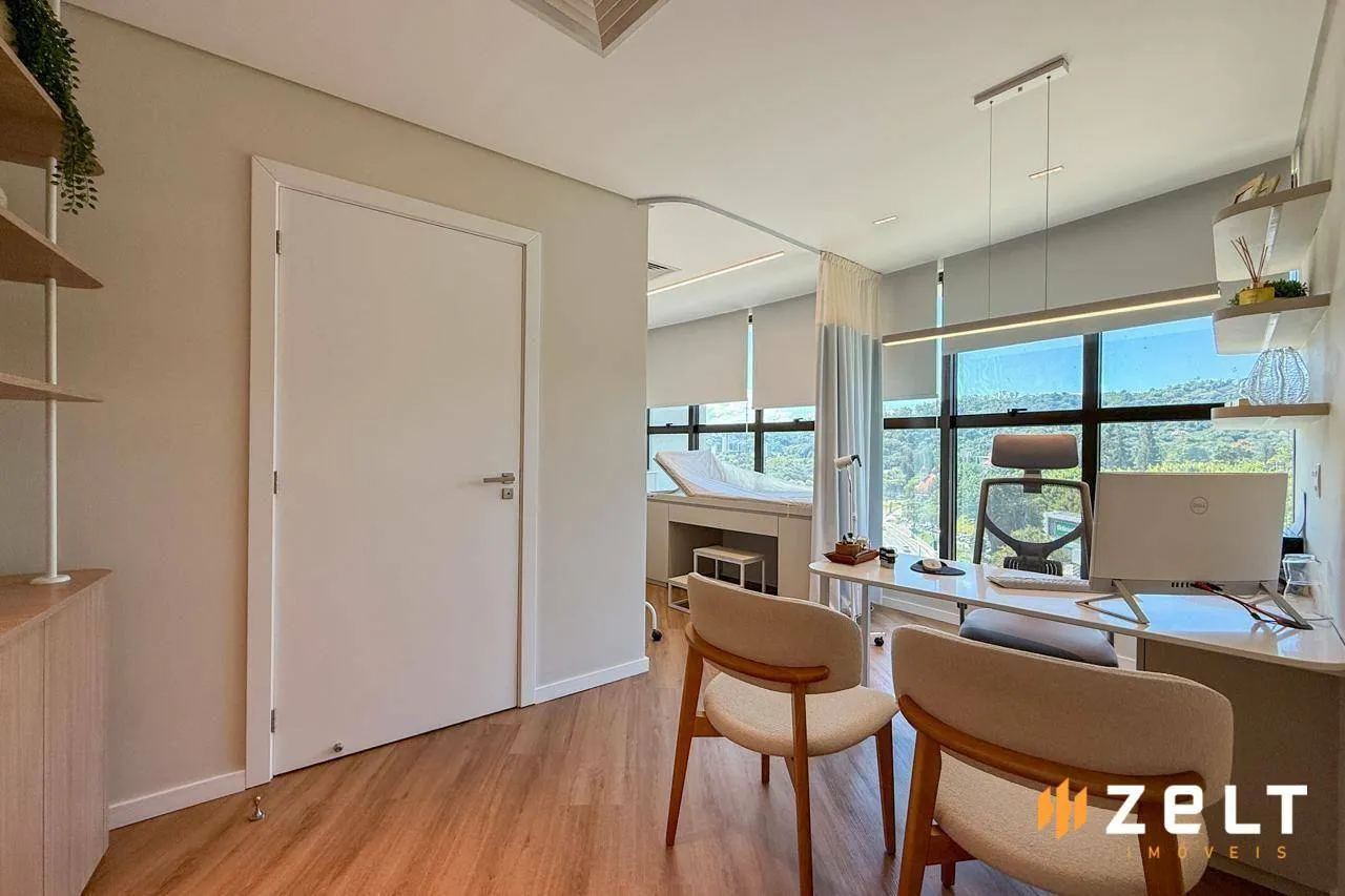 Sala à venda, 136 m por R$ 780.000,00 - Garcia - Blumenau/SC — foto 5