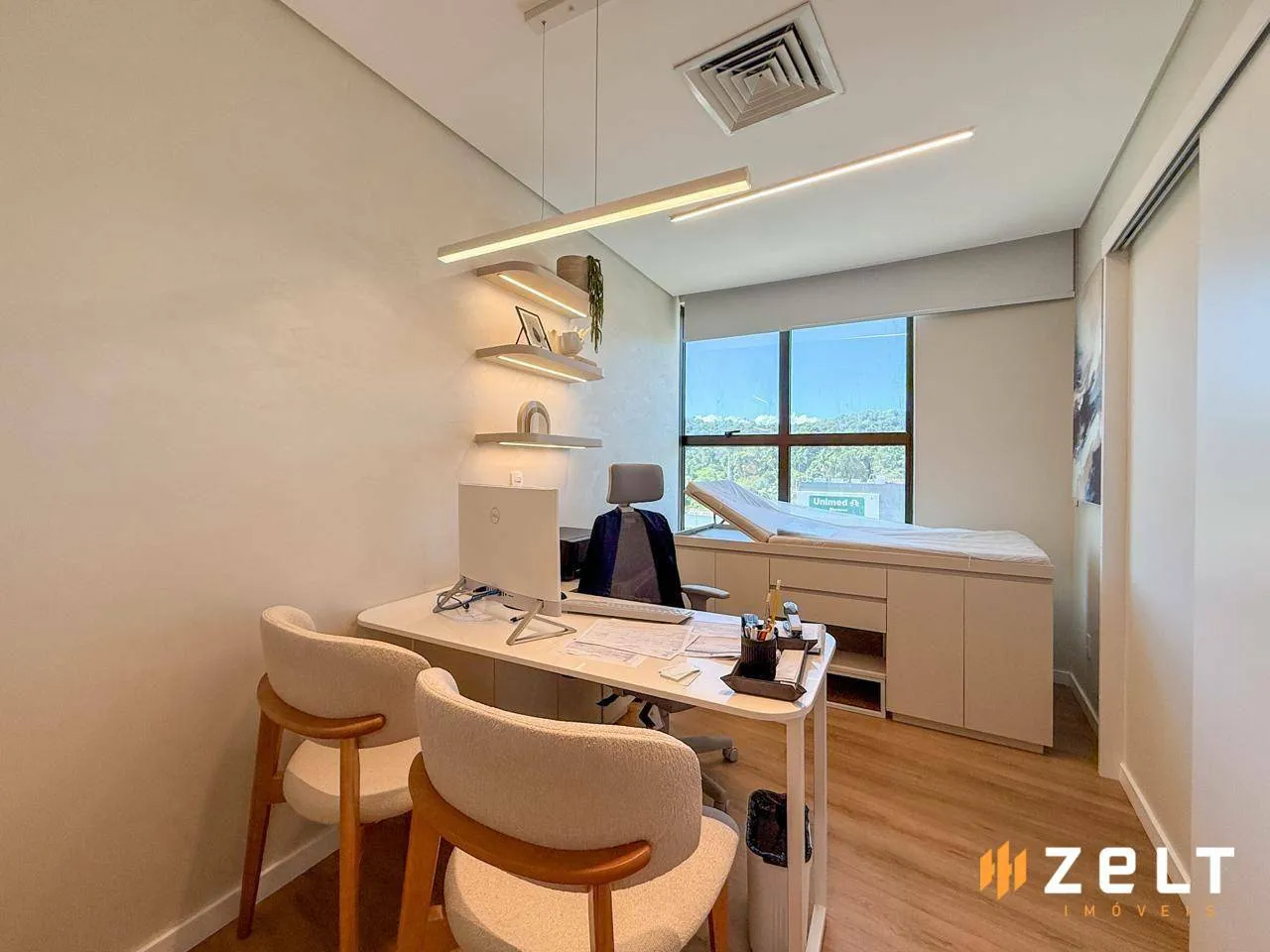 Sala à venda, 136 m por R$ 780.000,00 - Garcia - Blumenau/SC — foto 6