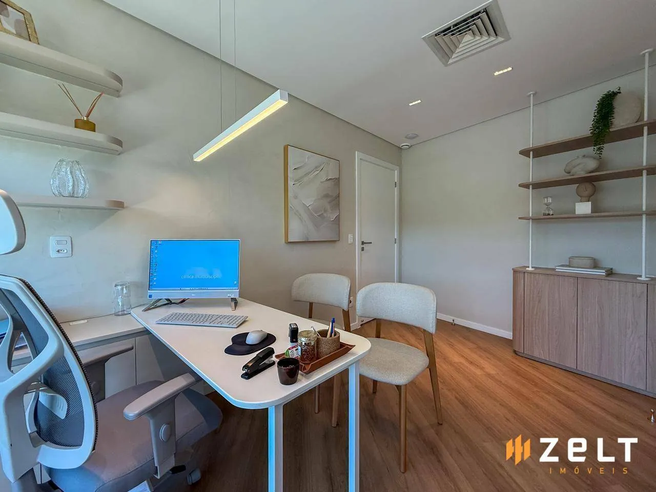 Sala à venda, 136 m por R$ 780.000,00 - Garcia - Blumenau/SC — foto 7