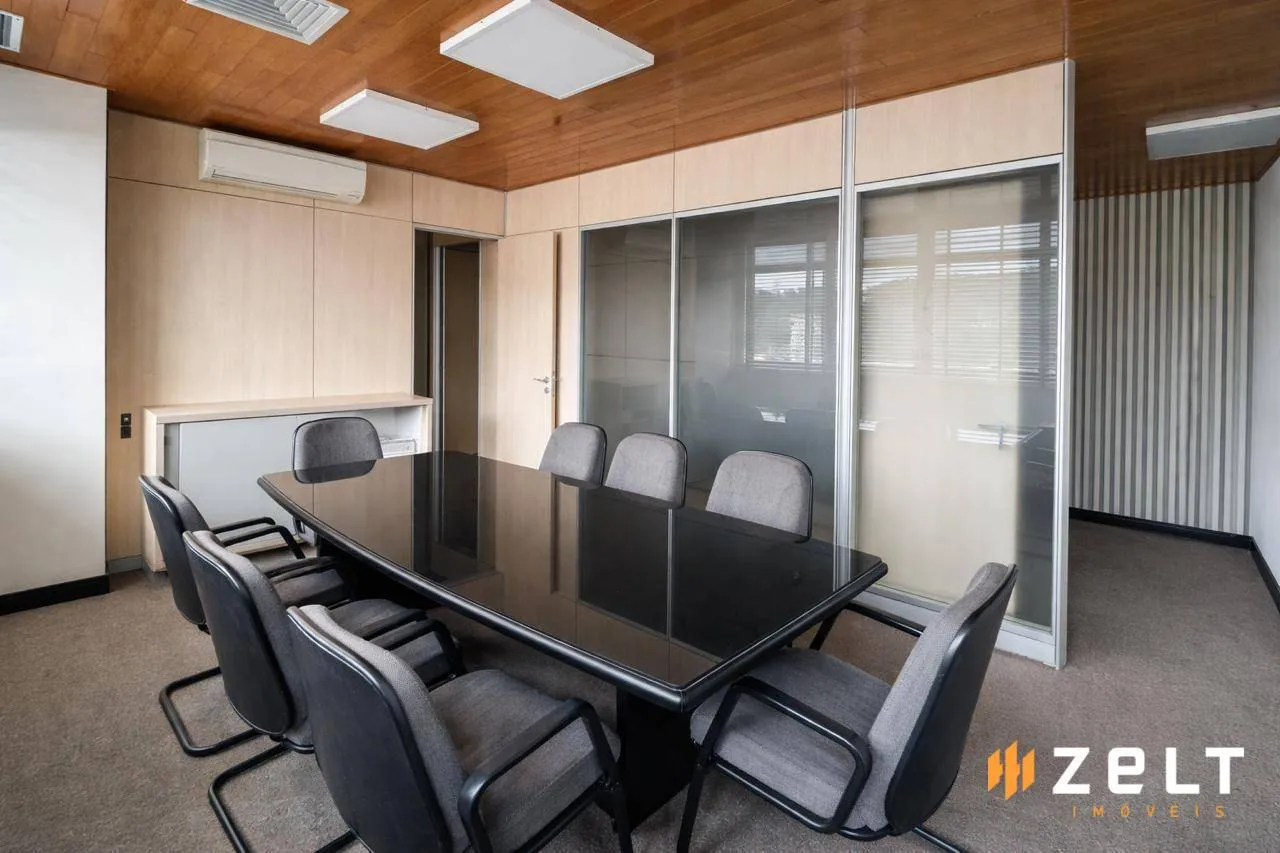 Sala para alugar, 73 m por R$ 3.724/mês - Centro - Blumenau/SC - foto 1