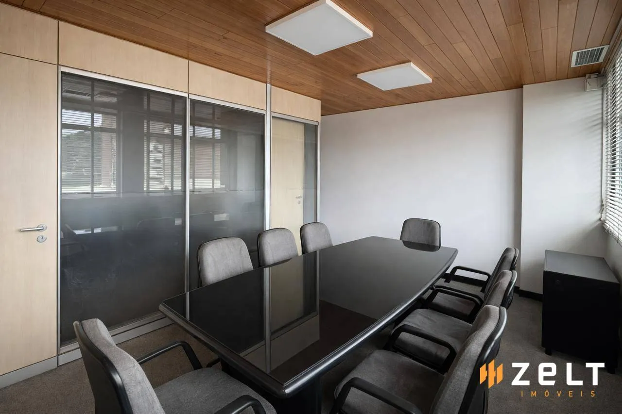 Sala para alugar, 73 m por R$ 3.724/mês - Centro - Blumenau/SC — foto 2