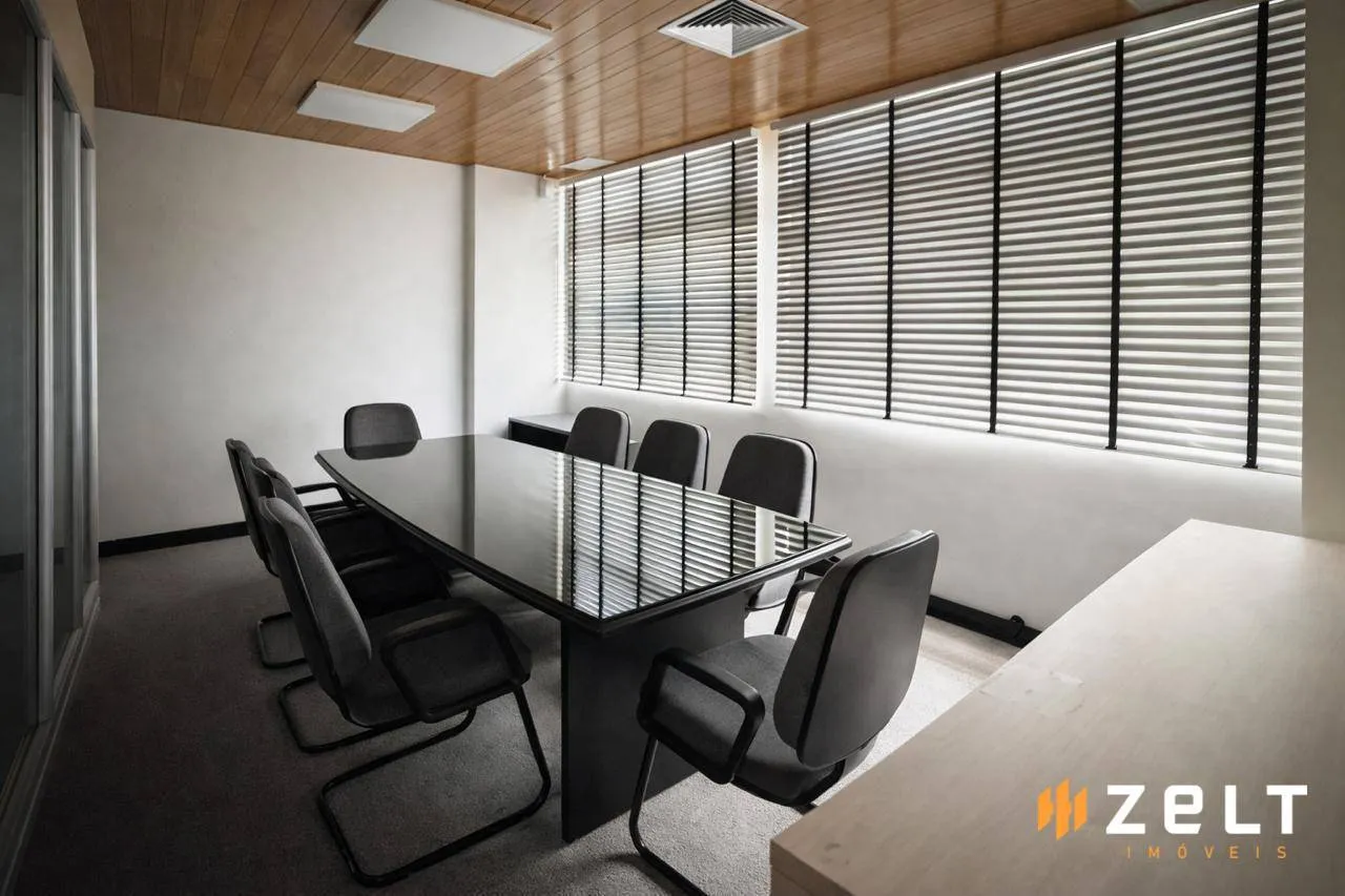 Sala para alugar, 73 m por R$ 3.724/mês - Centro - Blumenau/SC — foto 3