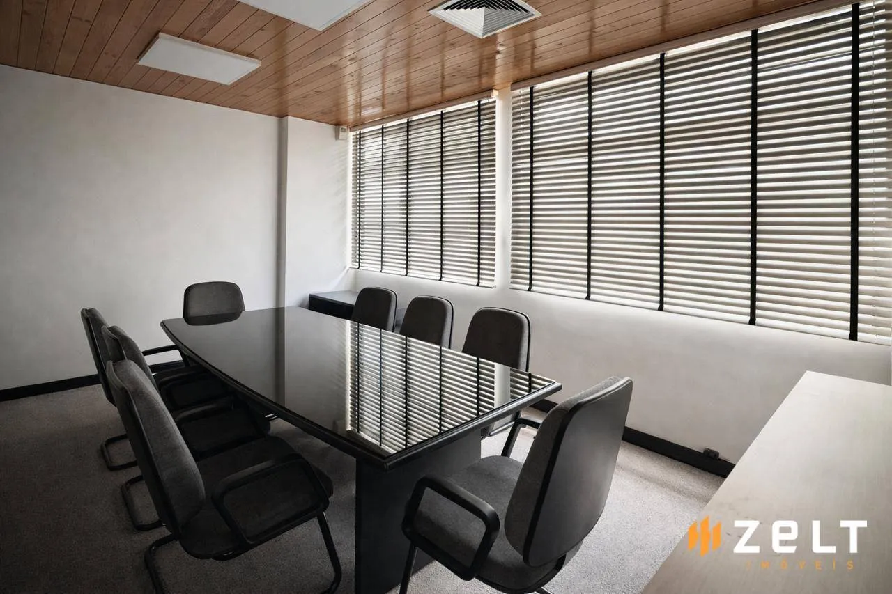 Sala para alugar, 73 m por R$ 3.724/mês - Centro - Blumenau/SC — foto 4