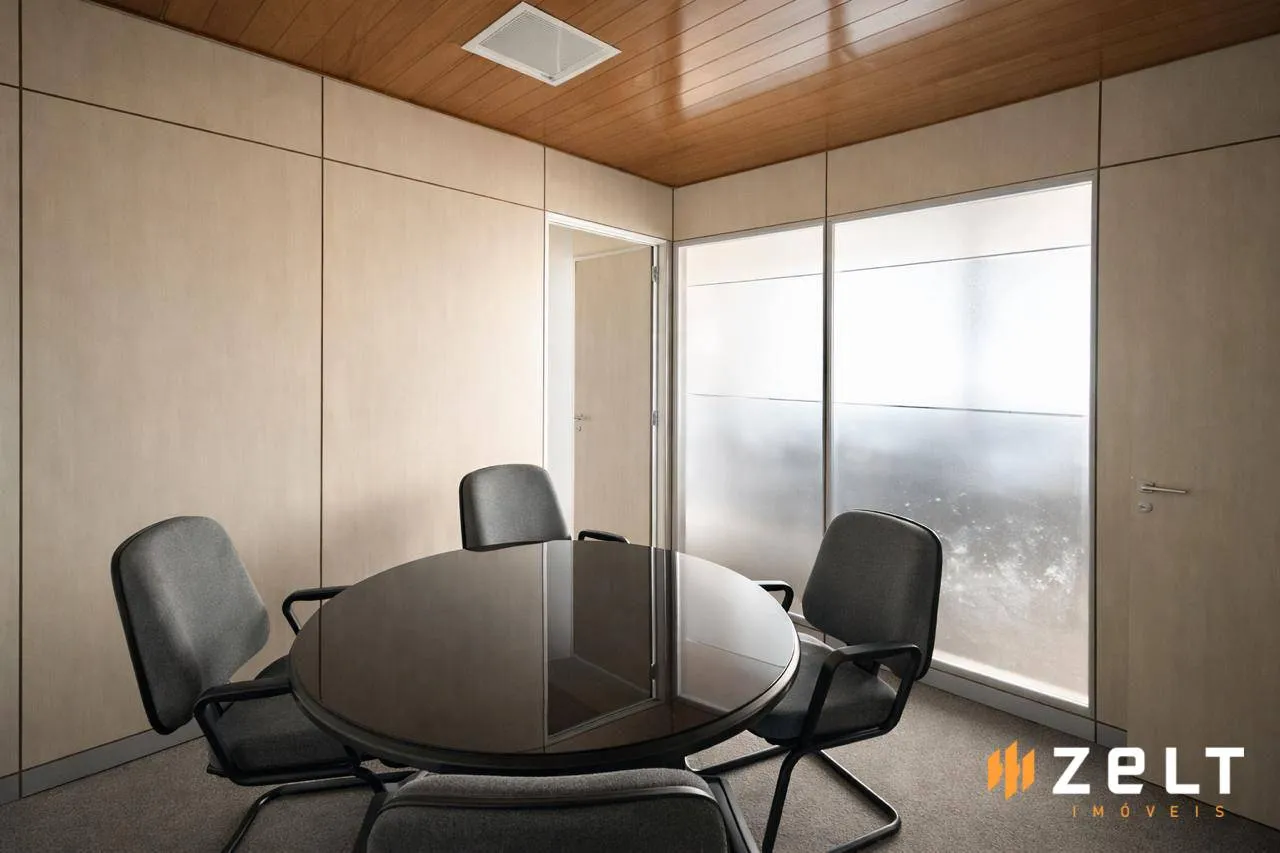Sala para alugar, 73 m por R$ 3.724/mês - Centro - Blumenau/SC — foto 5