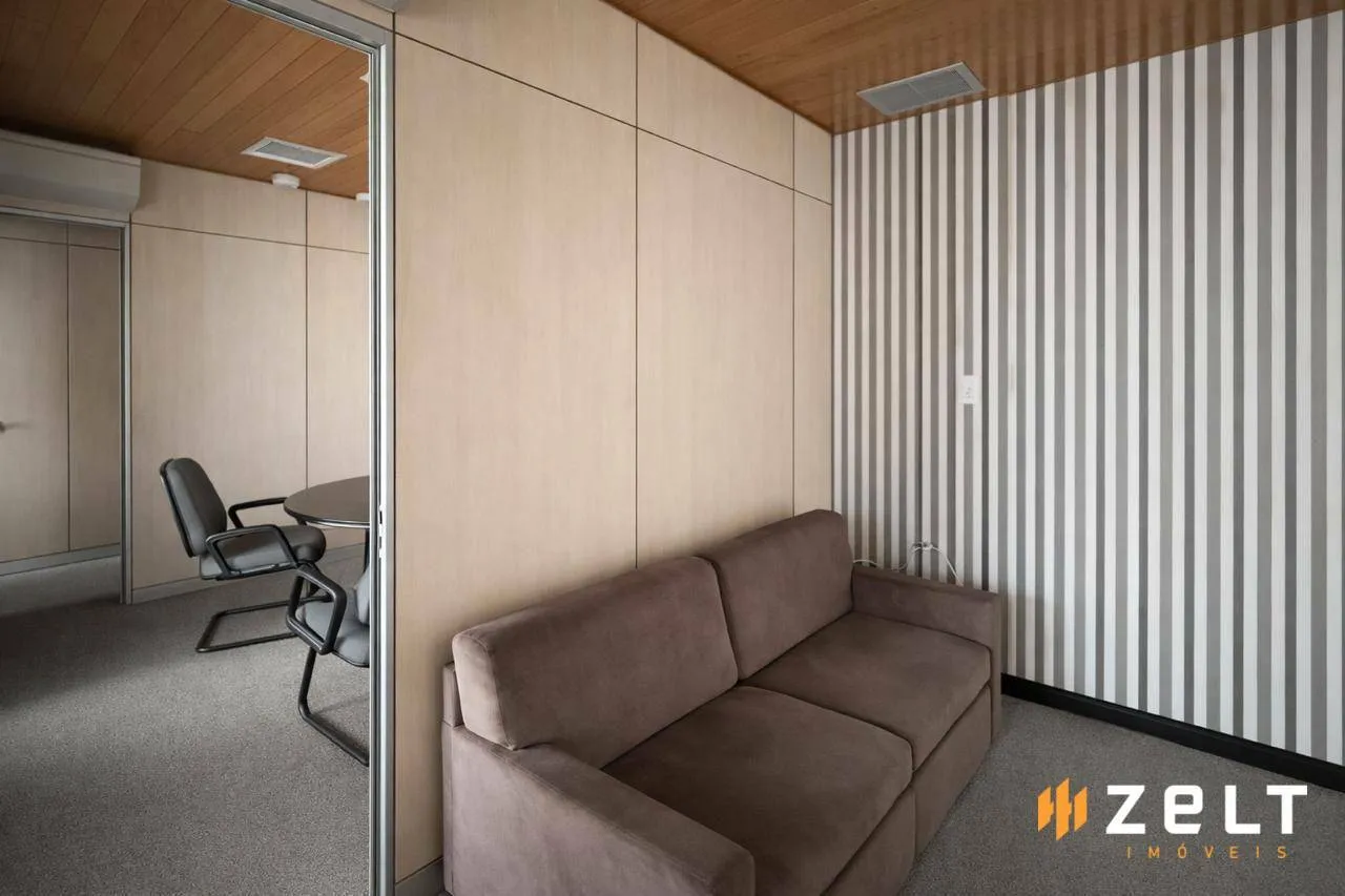 Sala para alugar, 73 m por R$ 3.724/mês - Centro - Blumenau/SC — foto 6
