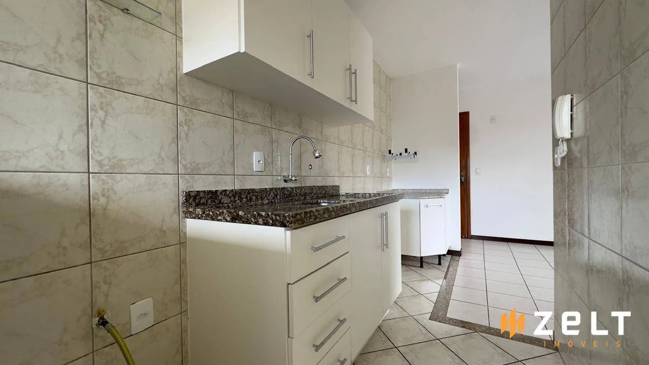 Apartamento com 1 dormitório para alugar, 50 m por R$ 1.950,00/mês - Vila Nova - Blumenau/SC — foto 4