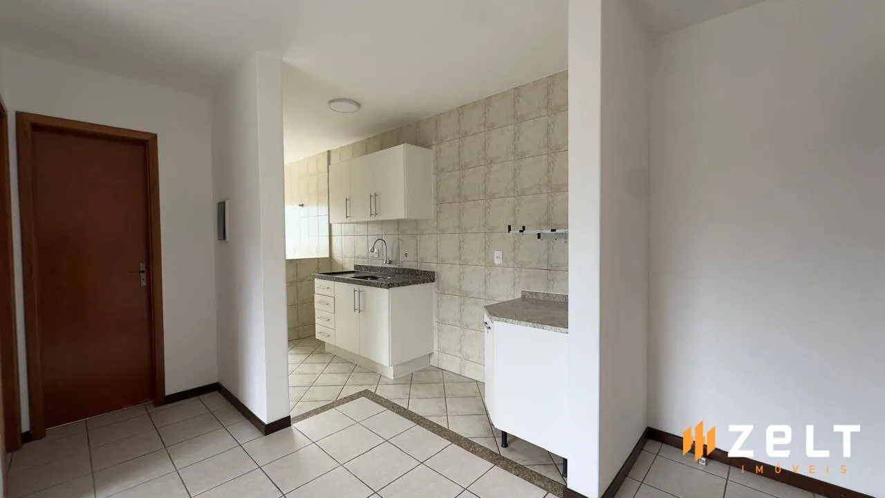Apartamento com 1 dormitório para alugar, 50 m por R$ 1.950,00/mês - Vila Nova - Blumenau/SC — foto 6