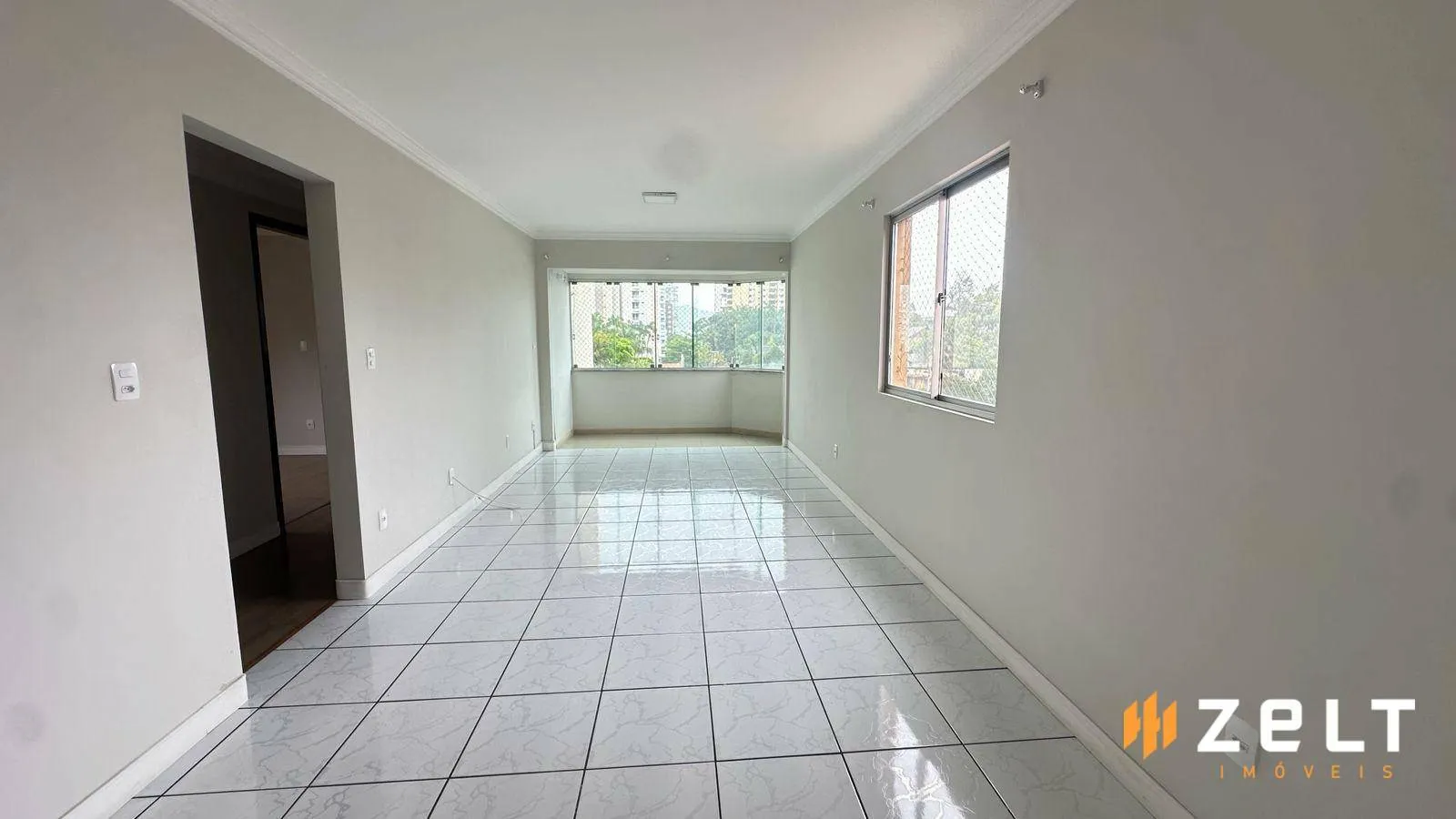 Apartamento · à venda · 3 quartos · 93m² · Victor Konder, Blumenau