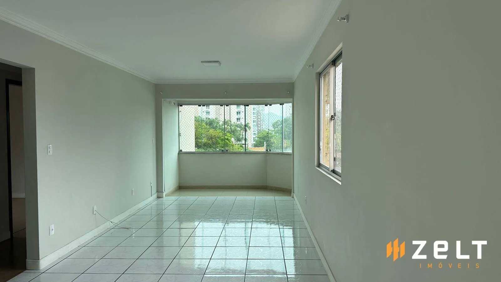 Apartamento · à venda · 3 quartos · 93m² · Victor Konder, Blumenau