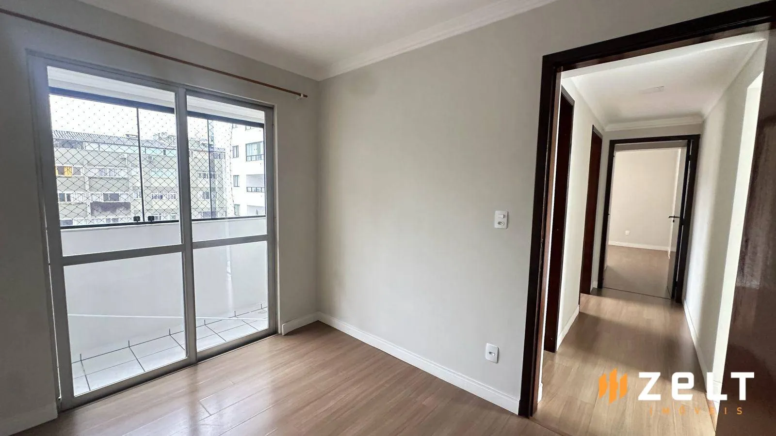Apartamento · à venda · 3 quartos · 93m² · Victor Konder, Blumenau