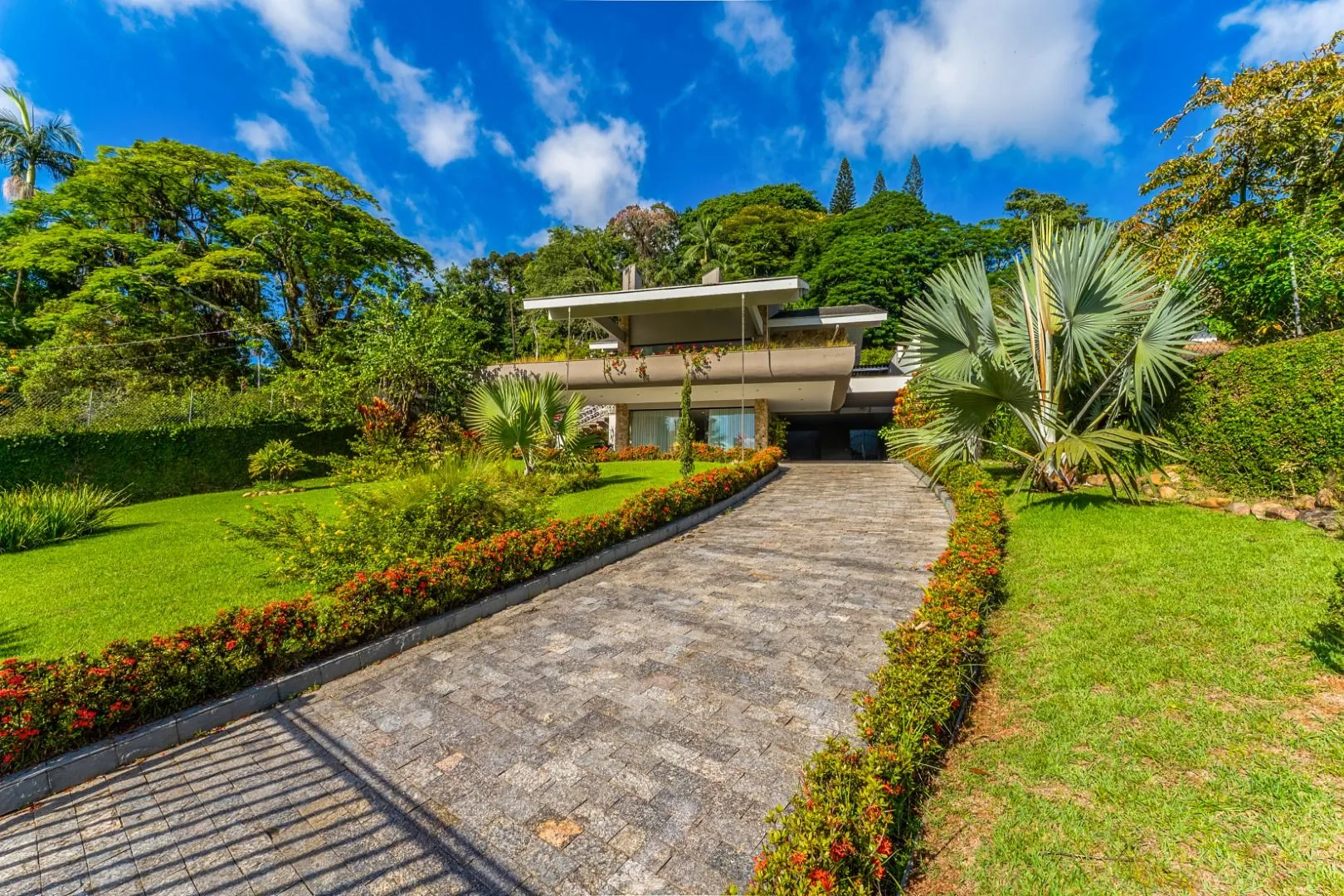 Casa com 4 dormitórios para alugar, 700 m por R$ 25.391,67/mês - Itoupava Seca - Blumenau/SC — foto 2