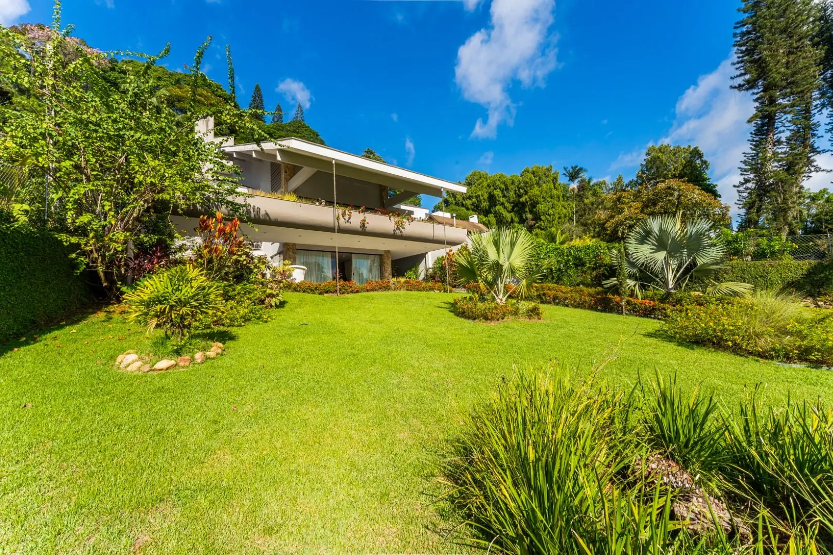 Casa com 4 dormitórios para alugar, 700 m por R$ 25.391,67/mês - Itoupava Seca - Blumenau/SC - foto 1