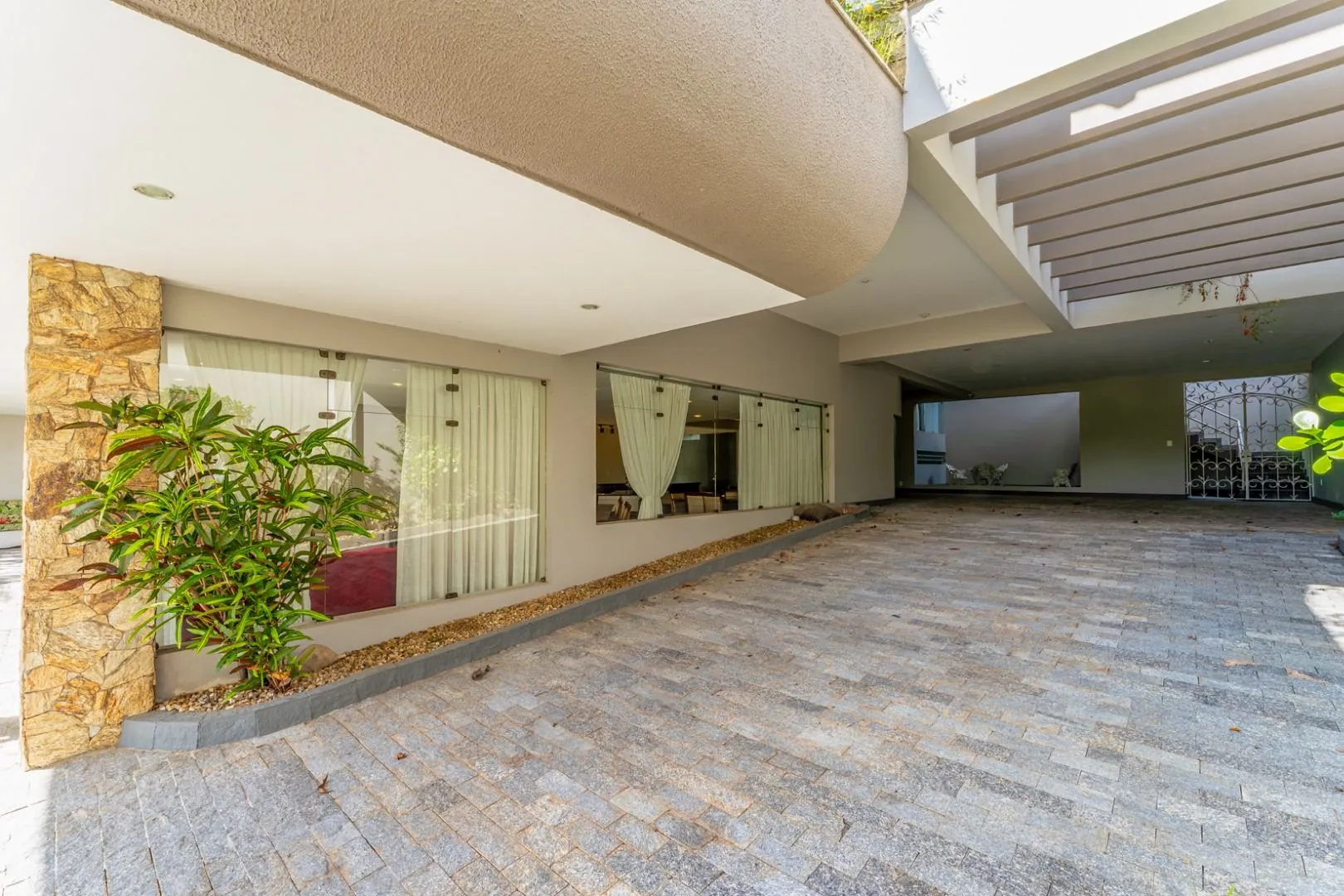 Casa com 4 dormitórios para alugar, 700 m por R$ 25.391,67/mês - Itoupava Seca - Blumenau/SC — foto 3