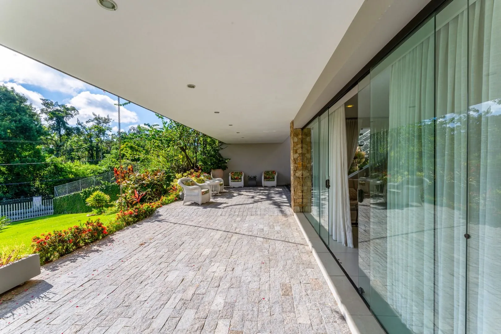 Casa com 4 dormitórios para alugar, 700 m por R$ 25.391,67/mês - Itoupava Seca - Blumenau/SC — foto 5