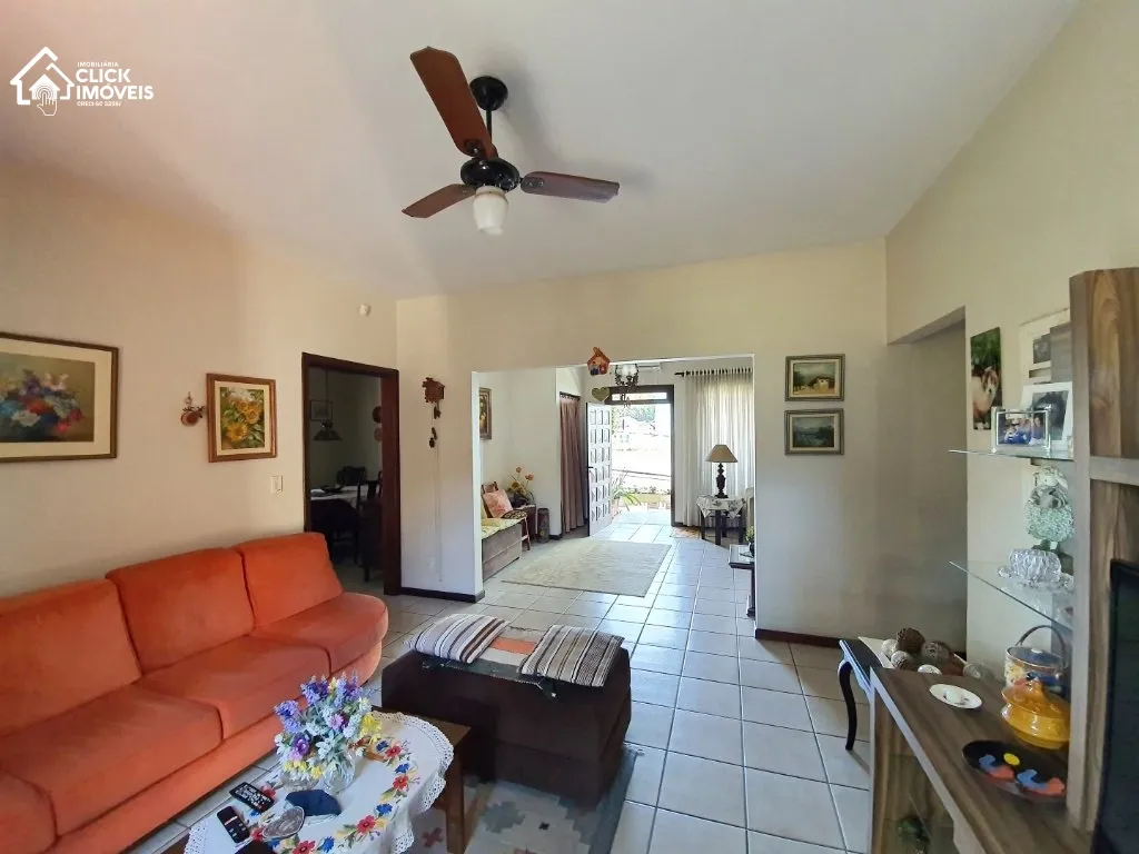 Casa com 5 dormitórios à venda no bairro Escola Agrícola em Blumenau/SC — foto 3