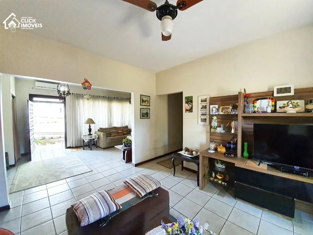Casa com 5 dormitórios à venda no bairro Escola Agrícola em Blumenau/SC — foto 4