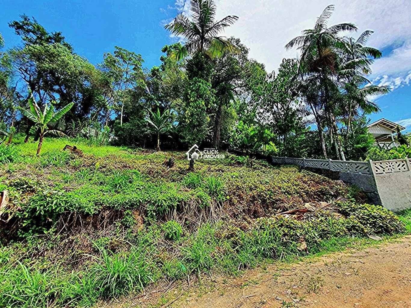 Terreno à venda no bairro Tribess em Blumenau/SC - foto 1