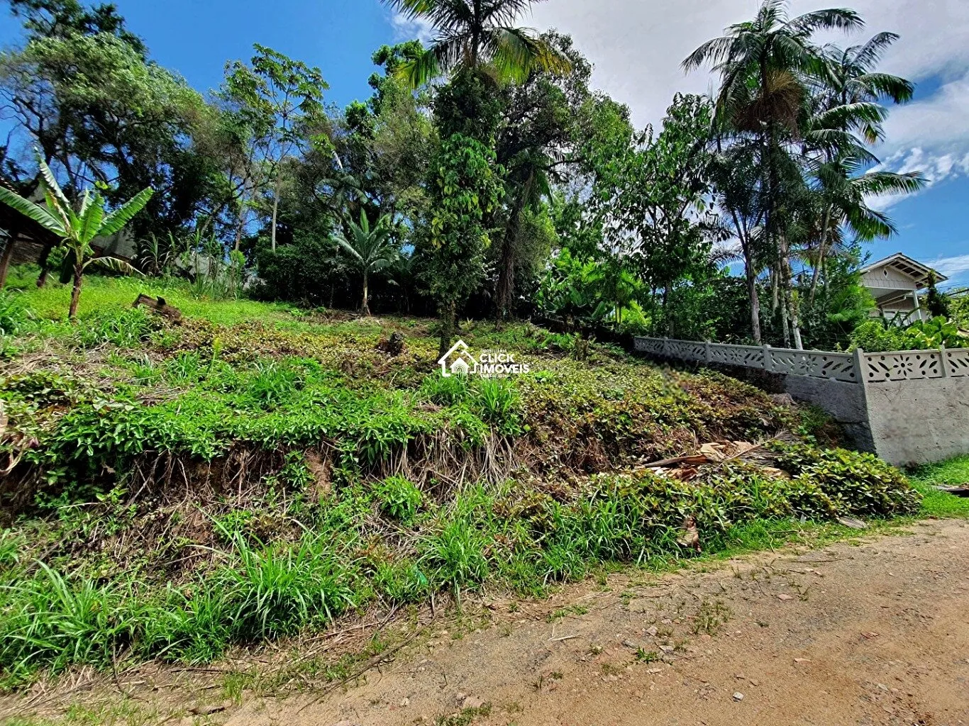 Terreno à venda no bairro Tribess em Blumenau/SC — foto 3