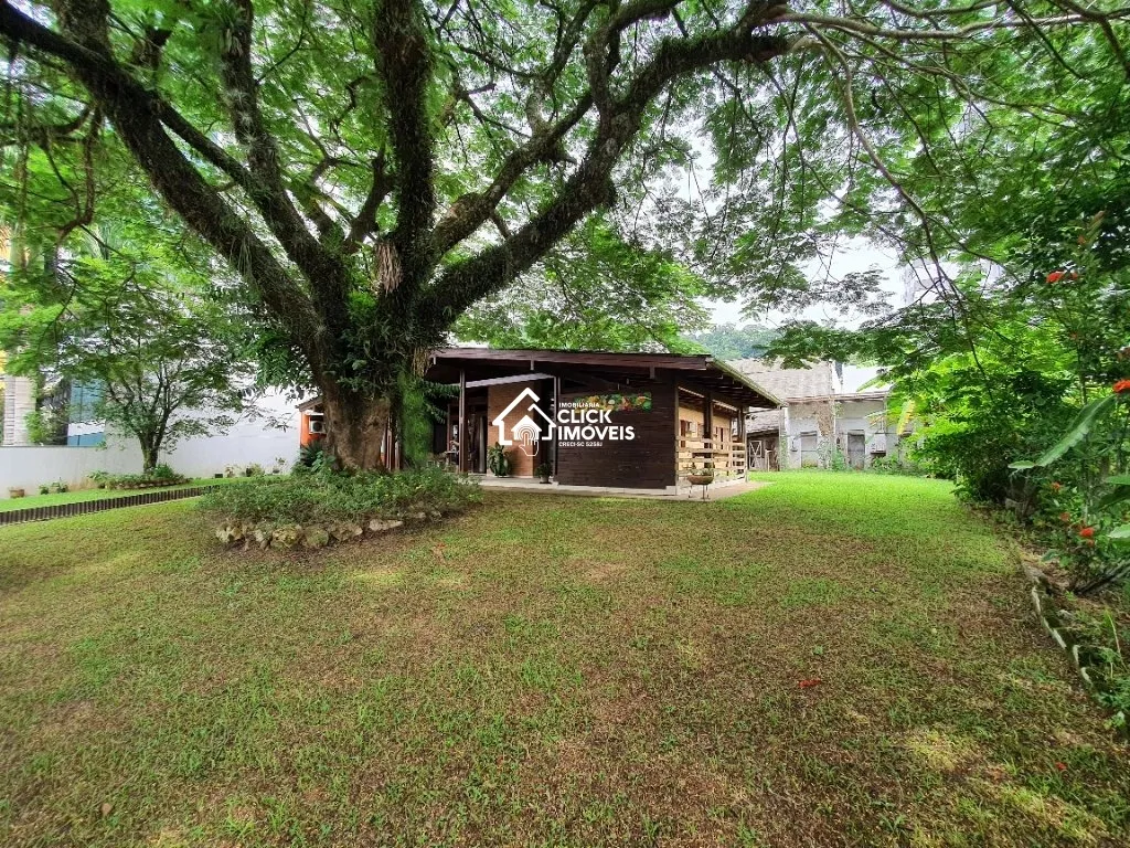 Terreno à venda no bairro Vila Nova em Blumenau/SC - foto 1