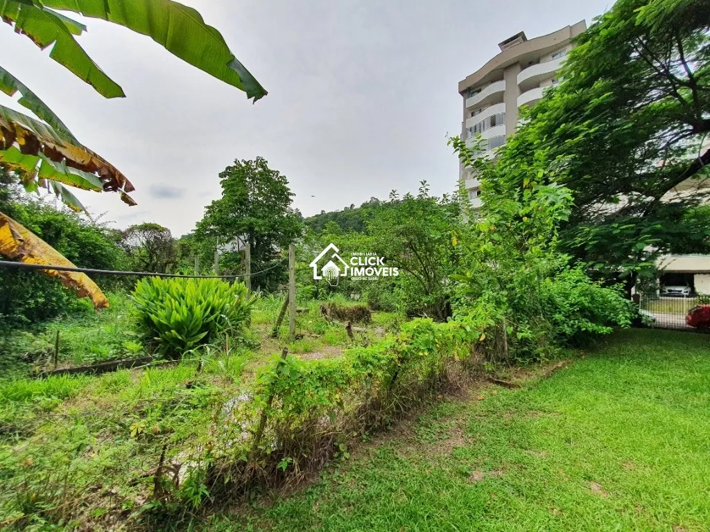 Terreno à venda no bairro Vila Nova em Blumenau/SC — foto 3
