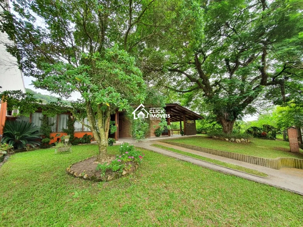 Terreno à venda no bairro Vila Nova em Blumenau/SC — foto 4