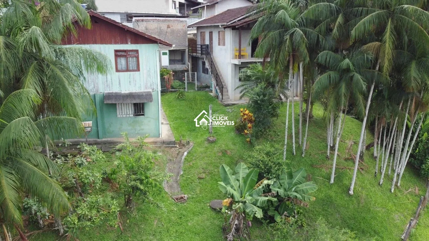 Casa com 3 dormitórios à venda no bairro Fortaleza em Blumenau/SC — foto 2
