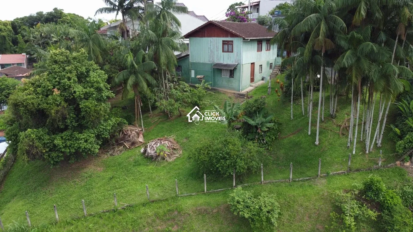 Casa com 3 dormitórios à venda no bairro Fortaleza em Blumenau/SC — foto 3