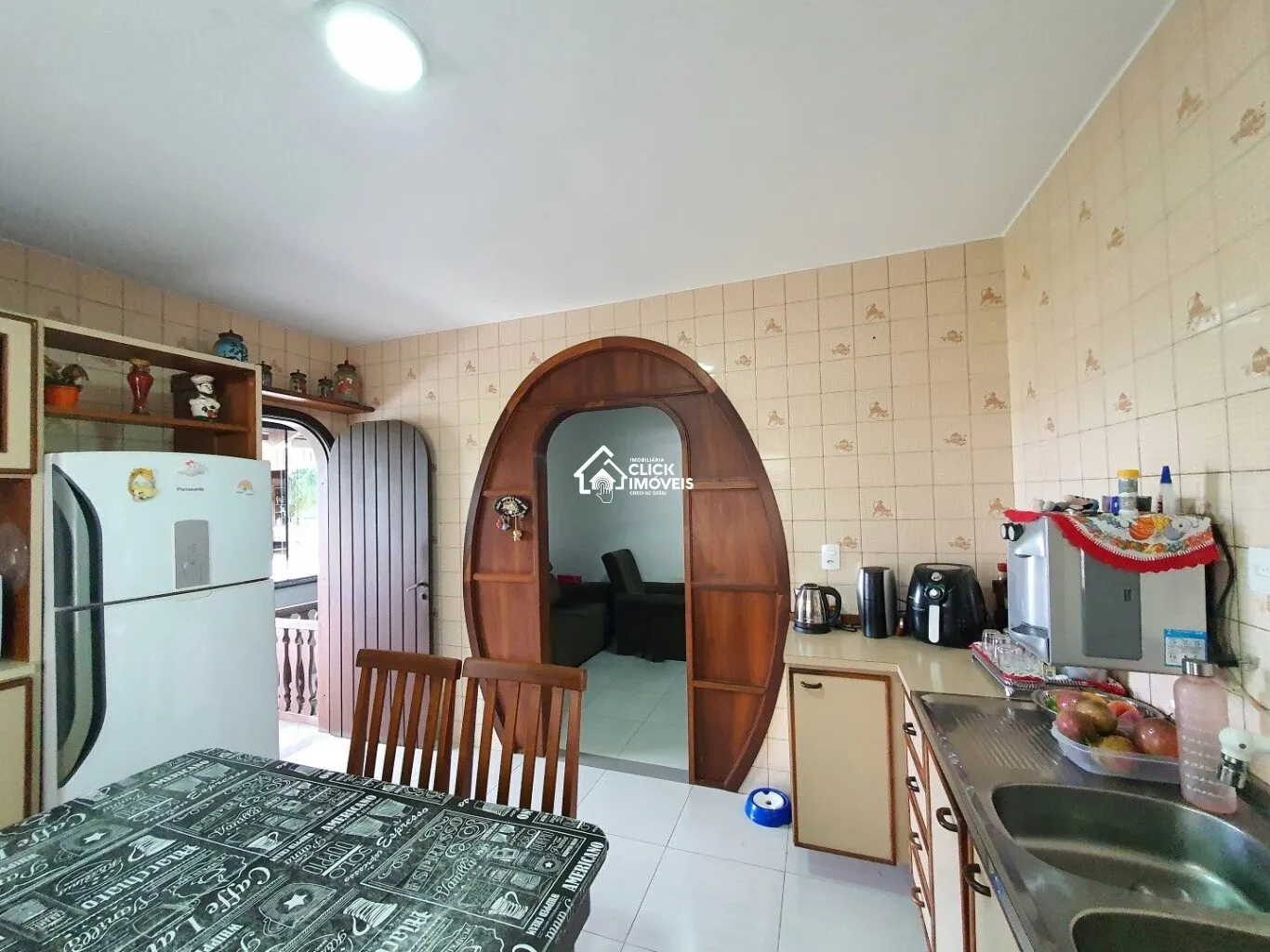 Casa com 5 dormitórios à venda no bairro Itoupavazinha em Blumenau/SC — foto 3