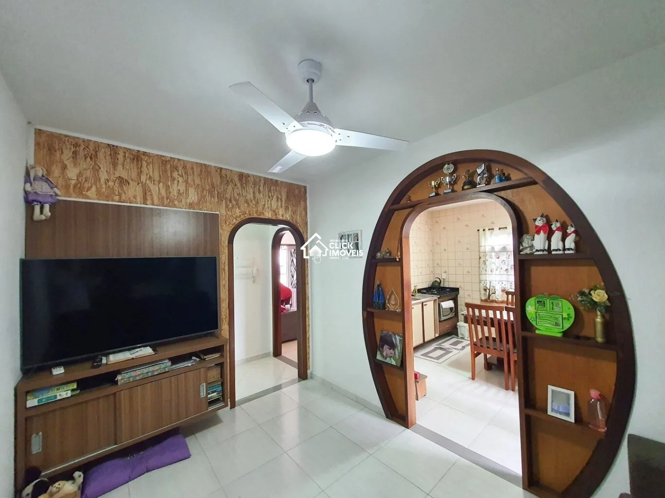 Casa com 5 dormitórios à venda no bairro Itoupavazinha em Blumenau/SC — foto 4