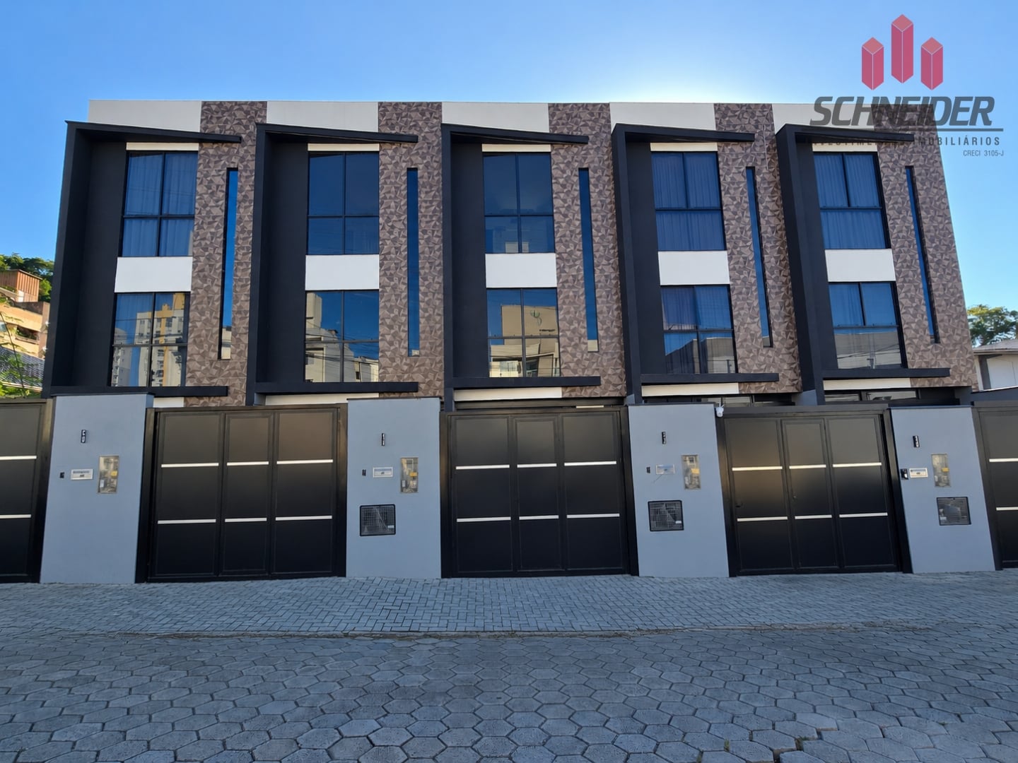 Casa · à venda · 2 quartos · 110m² · Escola Agrícola, Blumenau