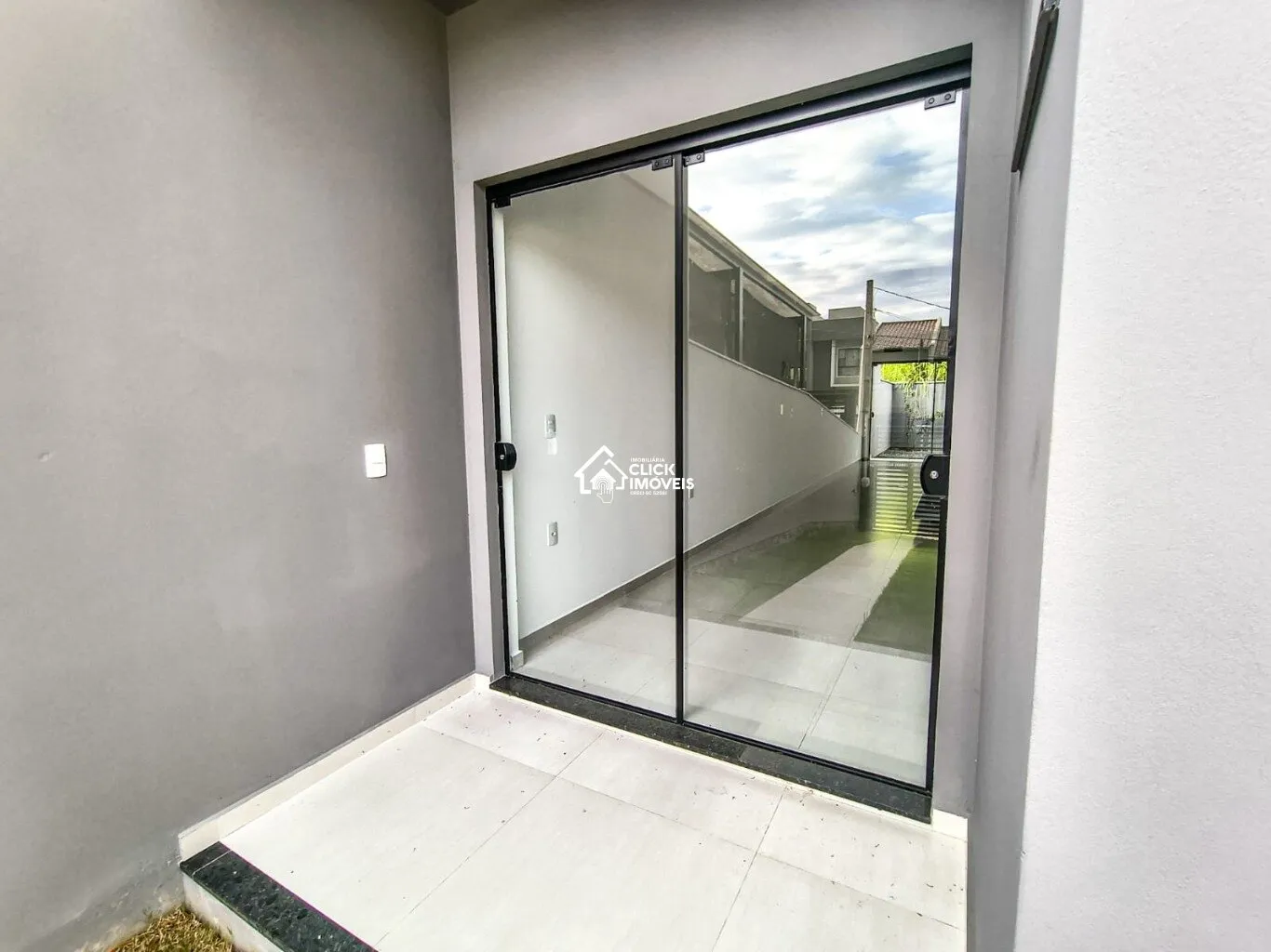Casa com 2 dormitórios à venda no bairro Tribess em Blumenau/SC — foto 2