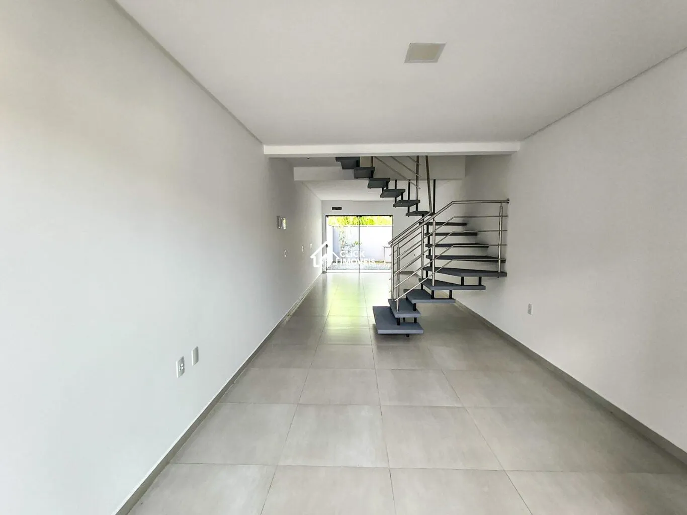 Casa com 2 dormitórios à venda no bairro Tribess em Blumenau/SC — foto 3