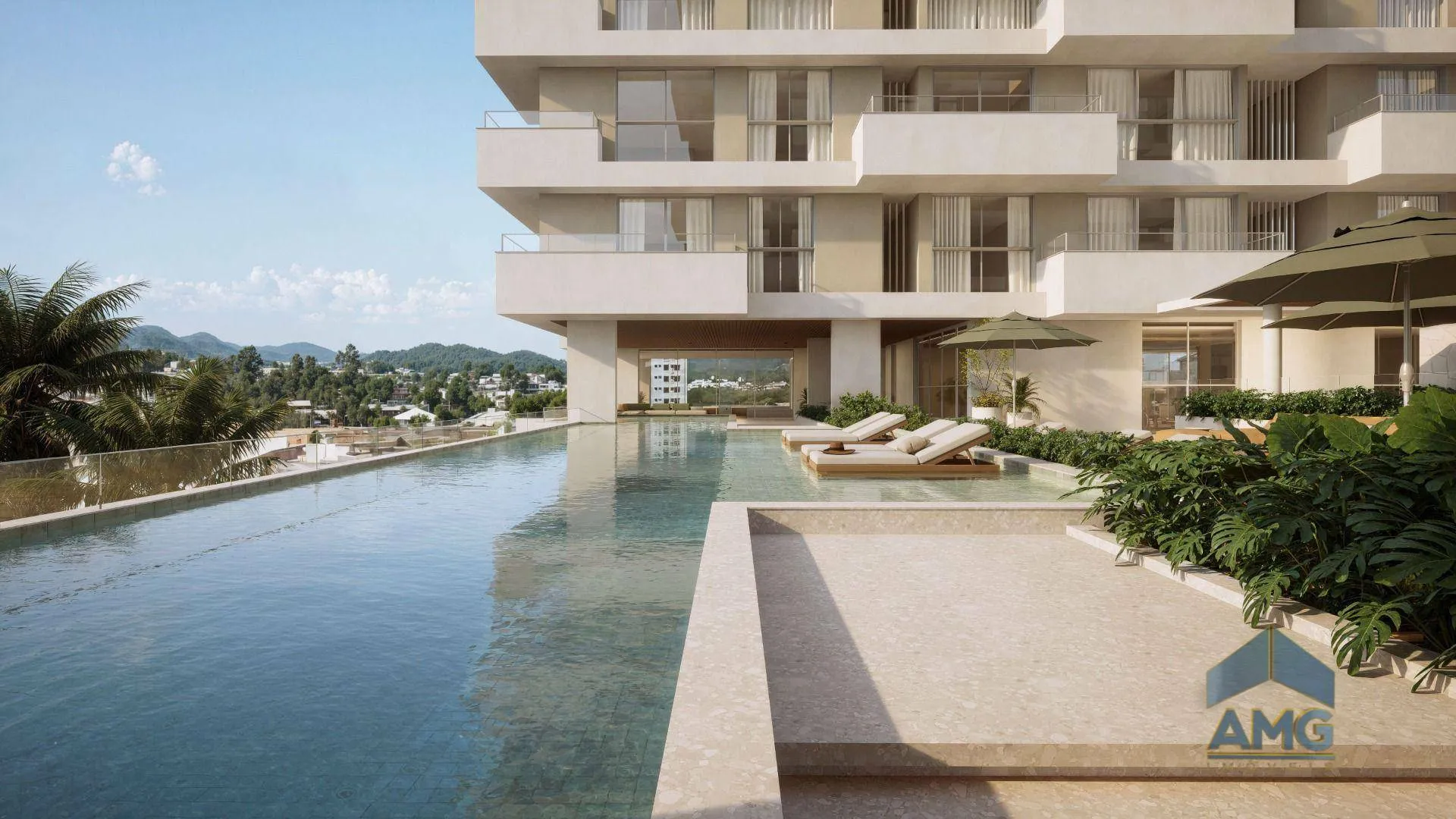 Apartamento com 2 dormitórios à venda, 112 m por R$ 1.437.288,17 - Porto Belo - Porto Belo/SC - foto 1