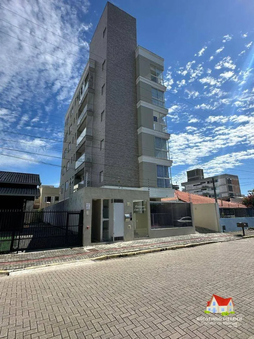 Apartamento de 188 m2 C/04 Suites + 02 Vagas de Garagem + Elevador + Piscina No Bairro Itacolomi (Bal.Picarras)!( — foto 2