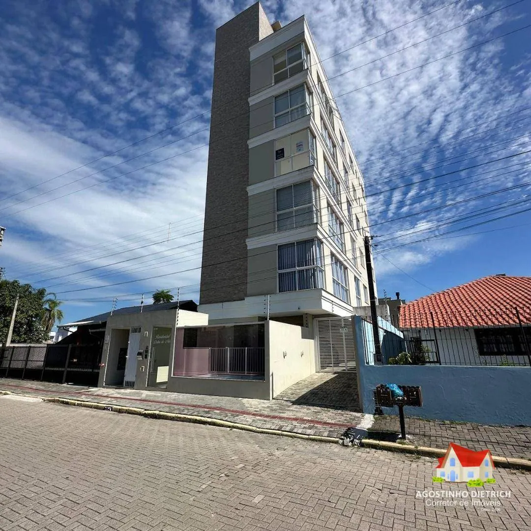 Apartamento de 188 m2 C/04 Suites + 02 Vagas de Garagem + Elevador + Piscina No Bairro Itacolomi (Bal.Picarras)!( — foto 3