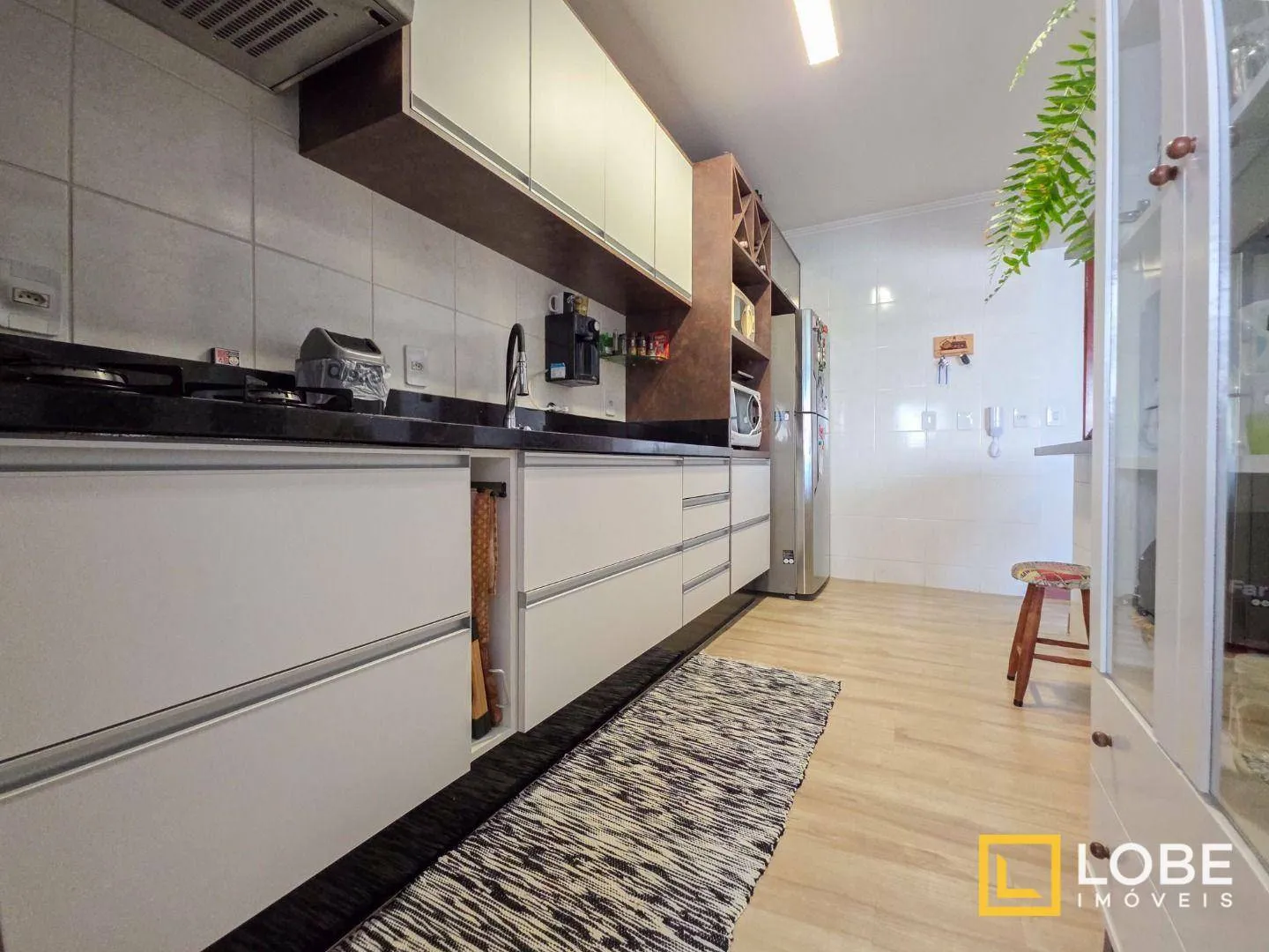 Apartamento com 2 dormitórios à venda, 68 m - Itoupava Seca - Blumenau/SC — foto 6