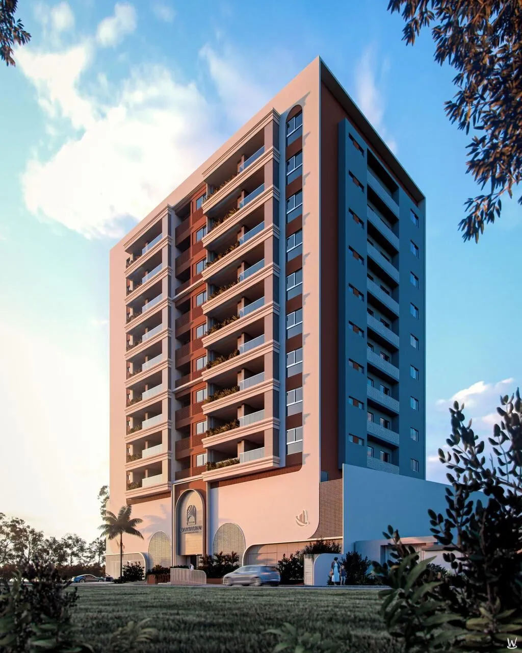 Apartamento Poucos Metros da Praia de Gravatá em Navegantes — foto 6