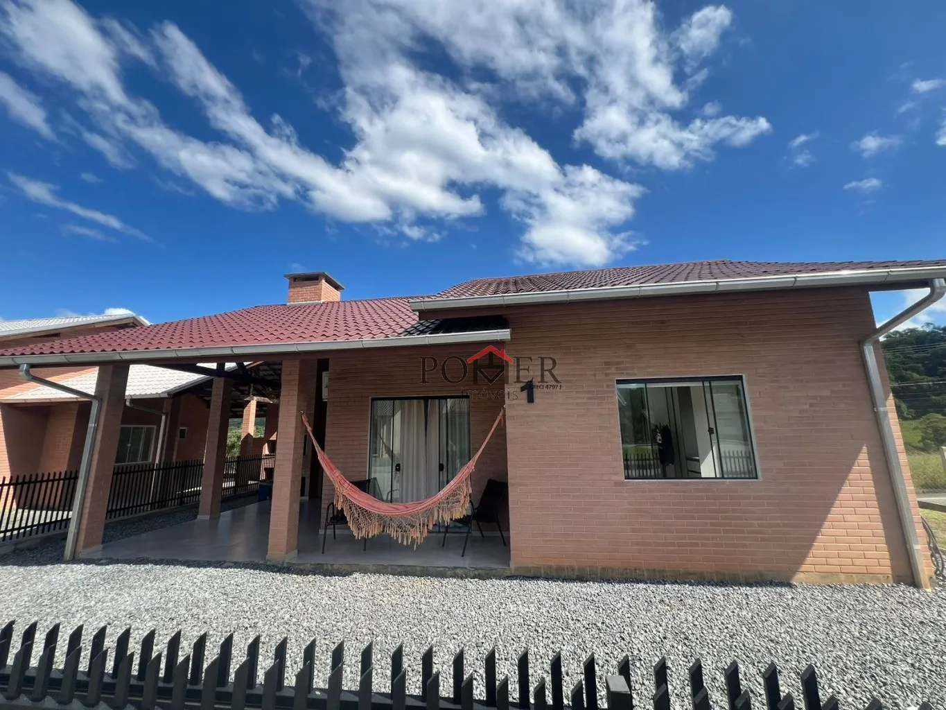 Casa encantadora em condominio fechado - privacidade, segurança e conforto em um só lugar — foto 2