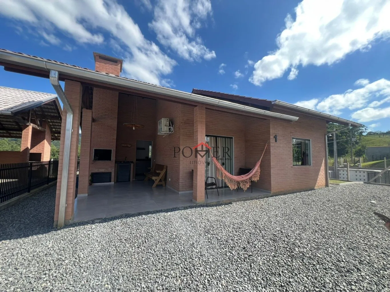 Casa encantadora em condominio fechado - privacidade, segurança e conforto em um só lugar — foto 4