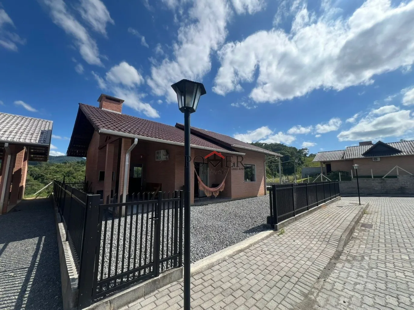 Casa encantadora em condominio fechado - privacidade, segurança e conforto em um só lugar — foto 5