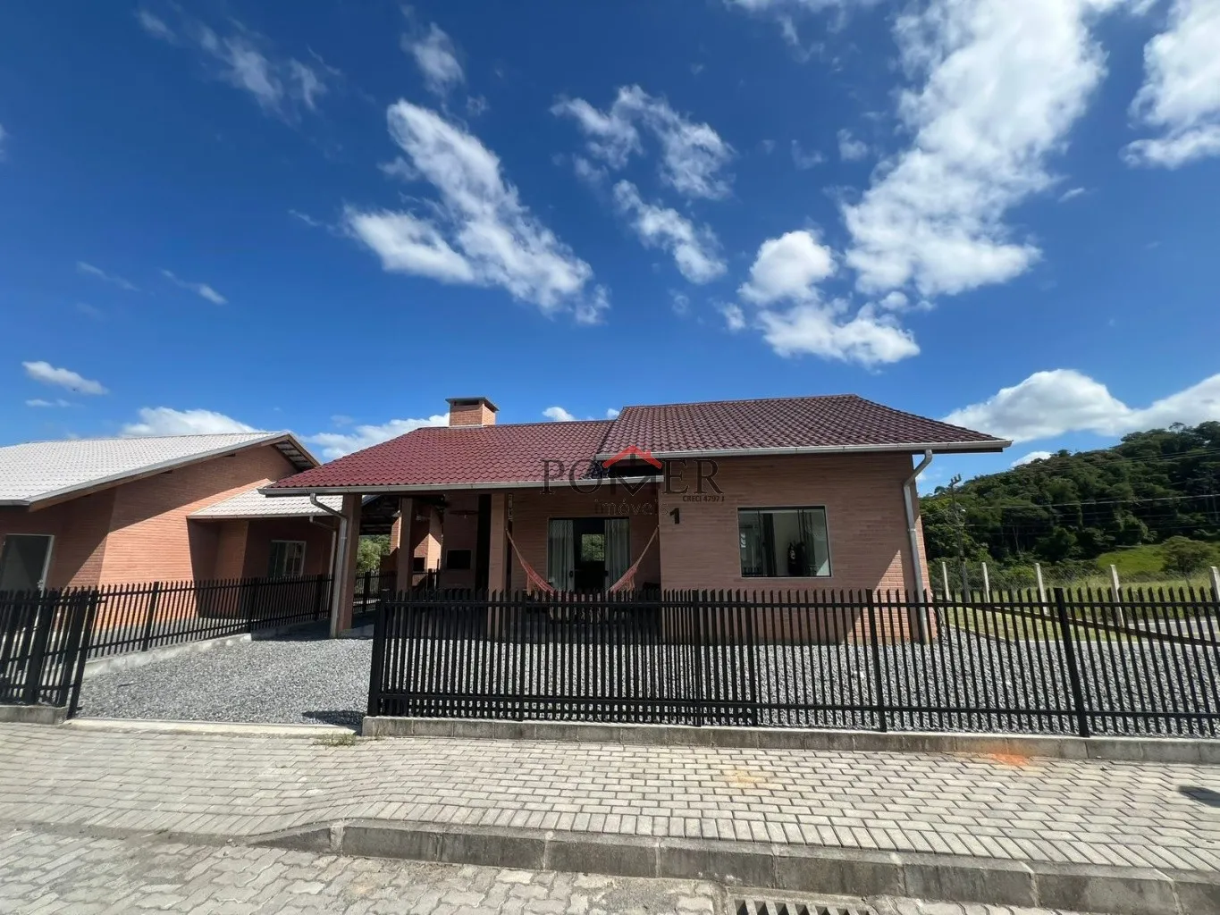 Casa encantadora em condominio fechado - privacidade, segurança e conforto em um só lugar — foto 6