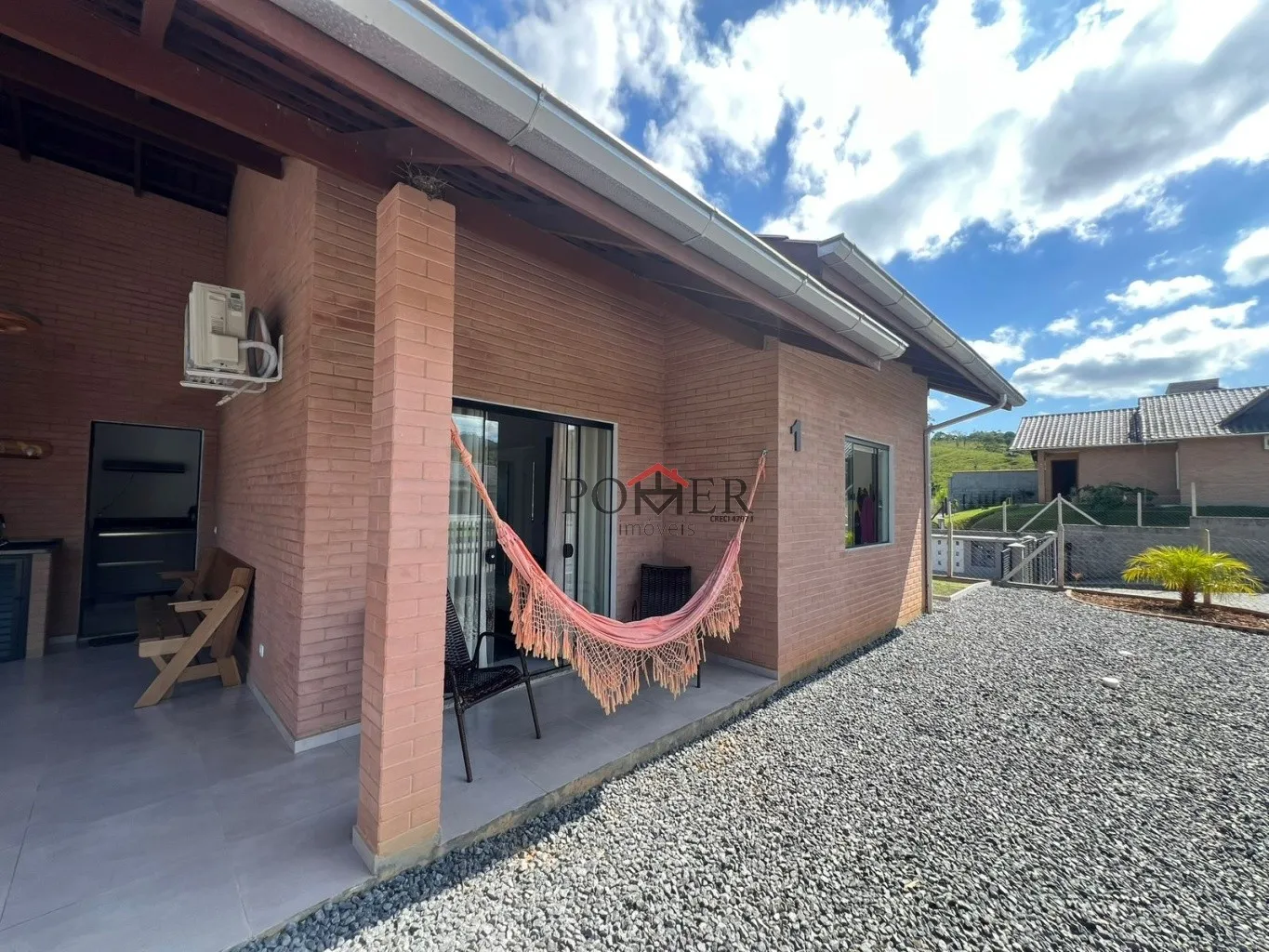 Casa encantadora em condominio fechado - privacidade, segurança e conforto em um só lugar — foto 7