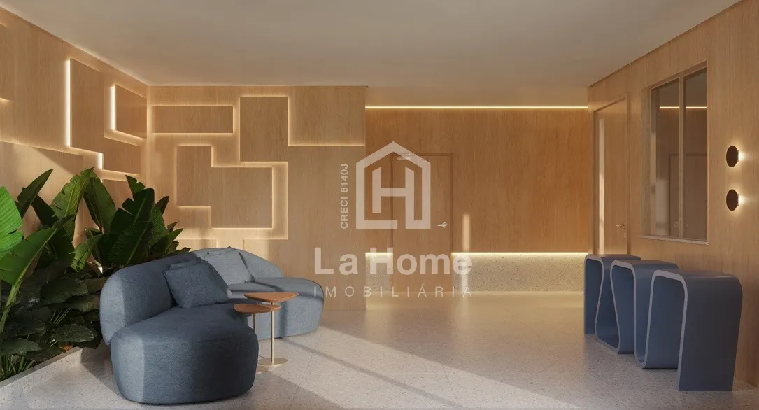 Apartamento BEIRA MAR com 02 suítes e 02 vagas de garagem à venda em Barra Velha. Construtora Torresani / Vivatto / Entrada + 102 parcelas direto com a construtora, Entrega em 2030 — foto 7