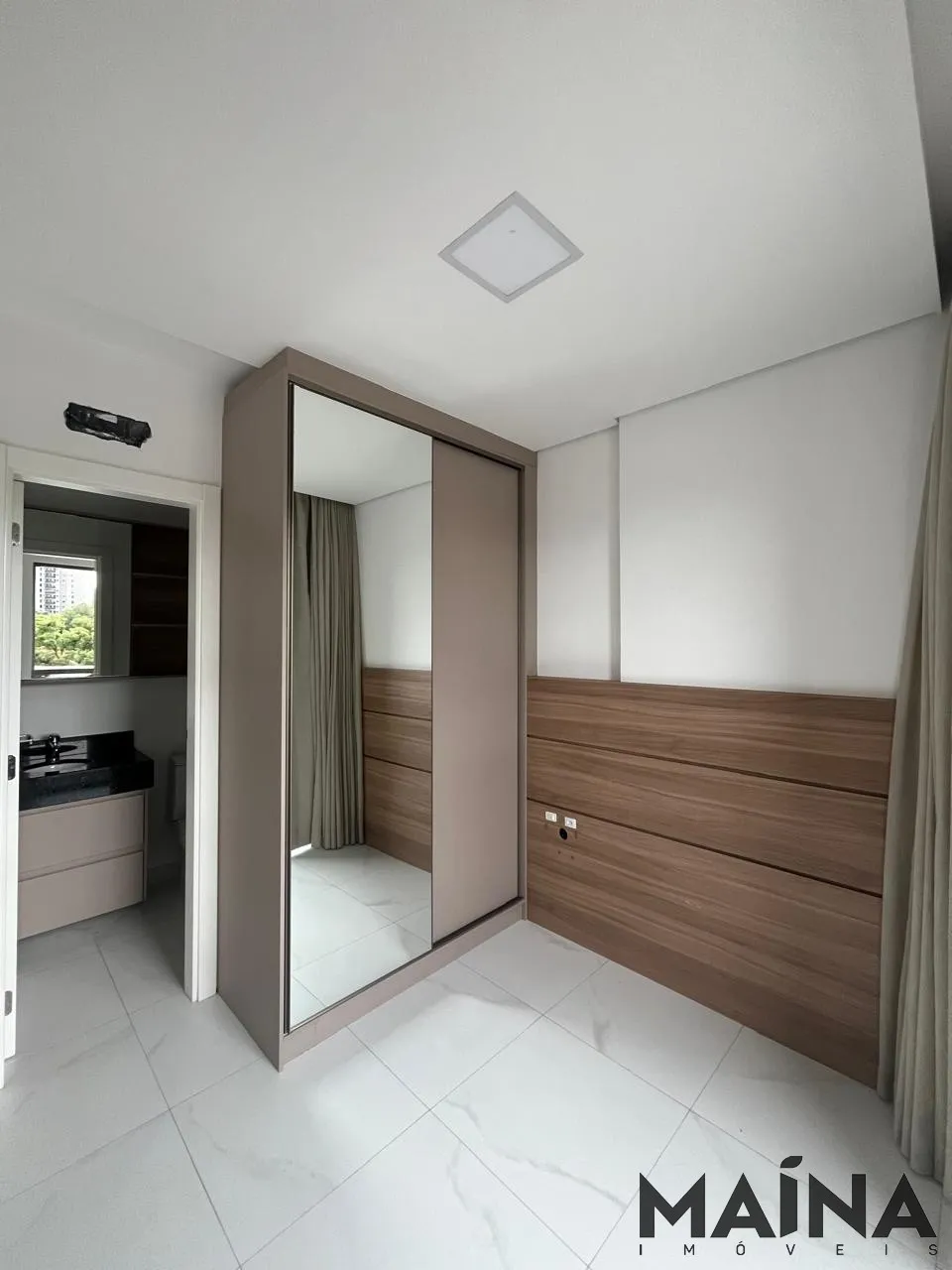 Apartamento com um dormitório totalmente mobiliado, no bairro Victor Konder — foto 6