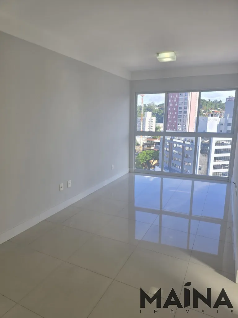 Apartamento para Venda de 1 dormitório na Itoupava Seca - foto 1