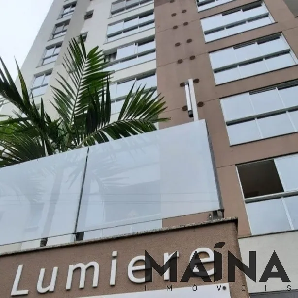 Apartamento para Venda de 1 dormitório na Itoupava Seca — foto 2
