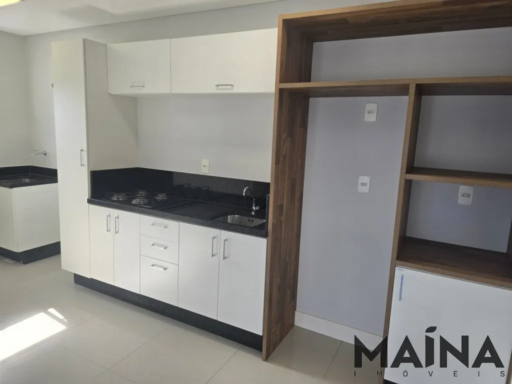 Apartamento para Venda de 1 dormitório na Itoupava Seca — foto 3