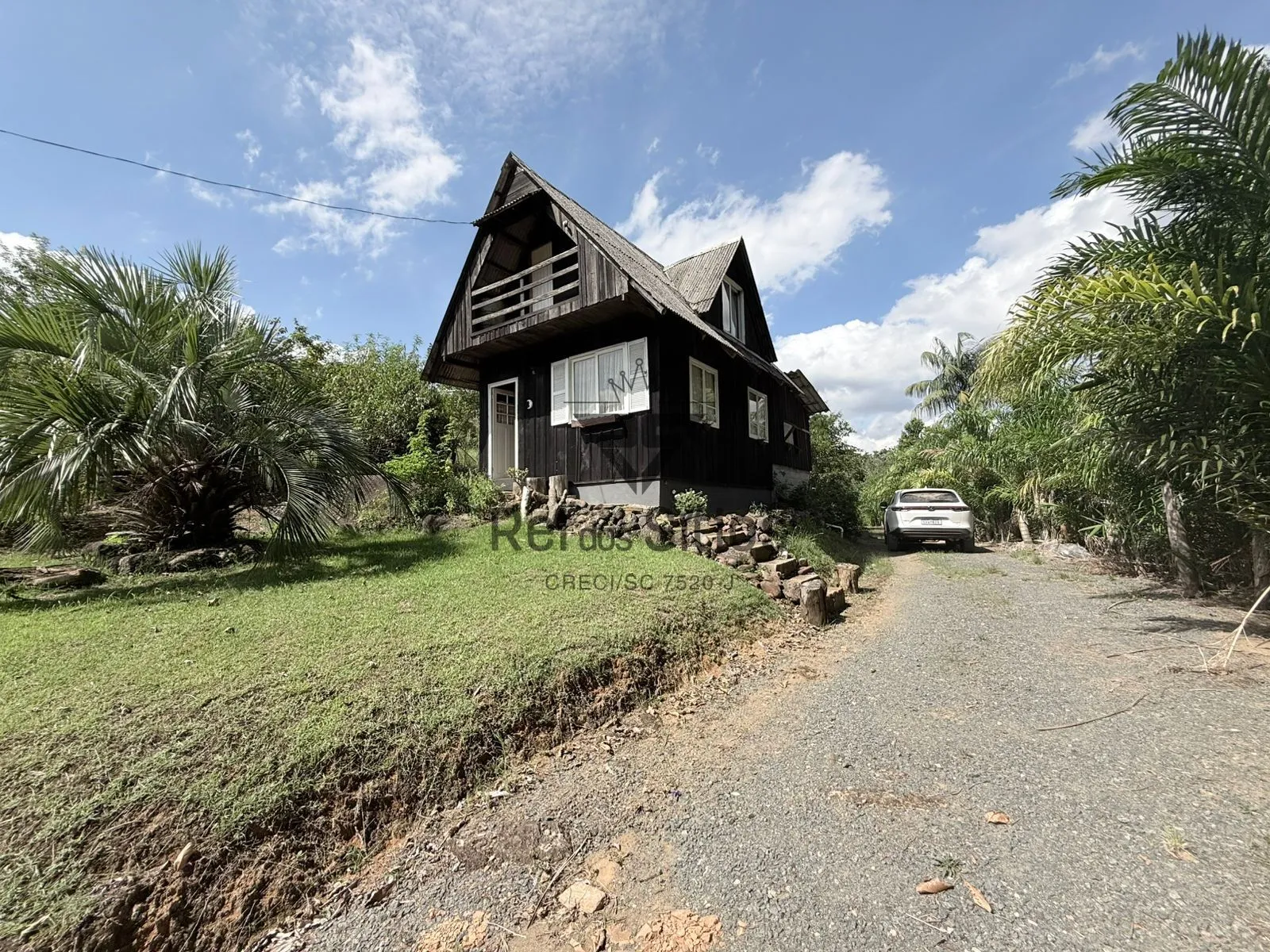 Sítio com Chalé! Exclusivo para você! - foto 1