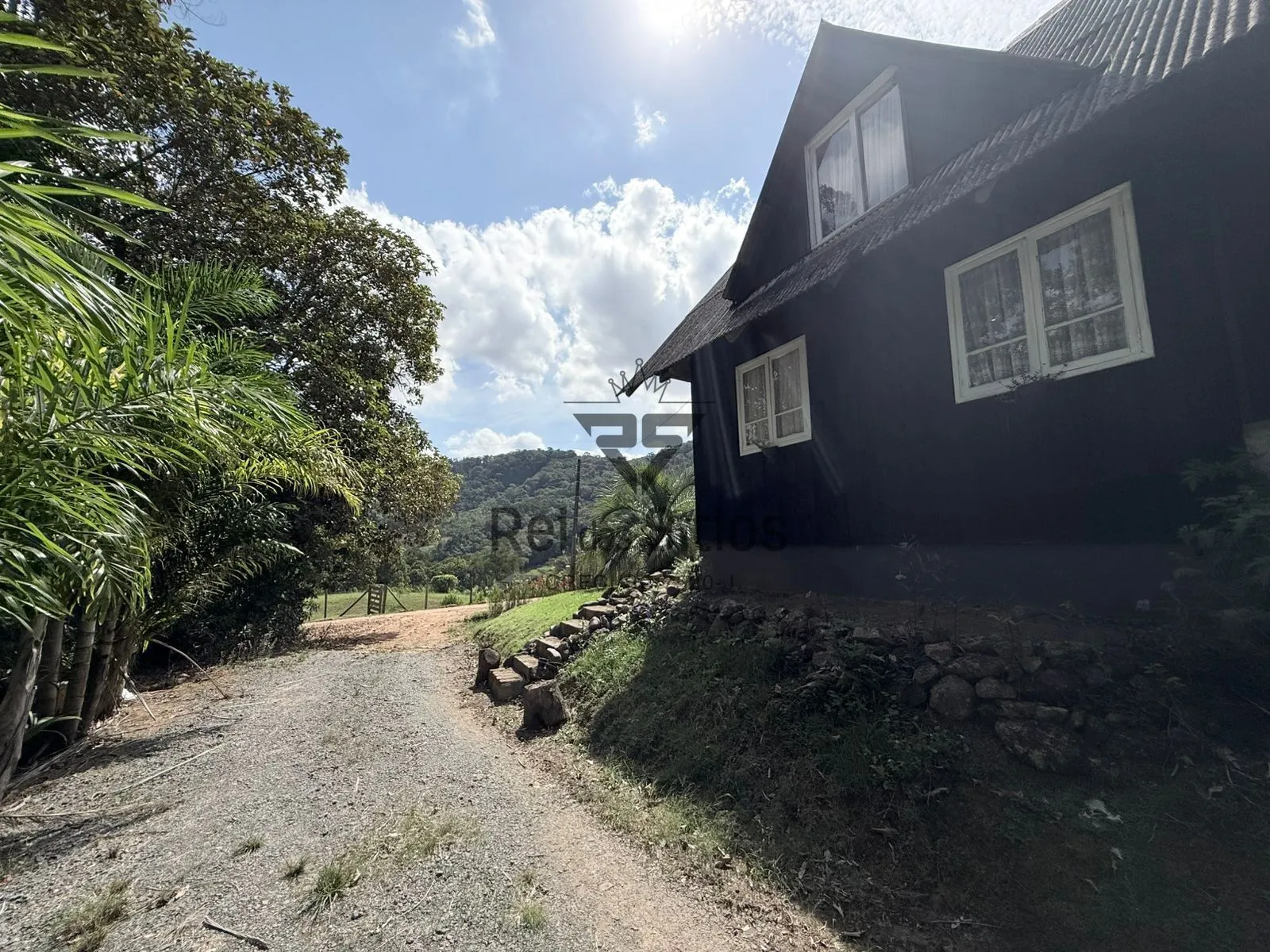 Sítio com Chalé! Exclusivo para você! — foto 2